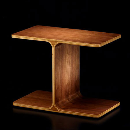 Mesa auxiliar de madera - F-577、F-577-1、F-577-2、TM-16 Mesa auxiliar de madera - F-577、F-577-1、F-577-2、TM-16