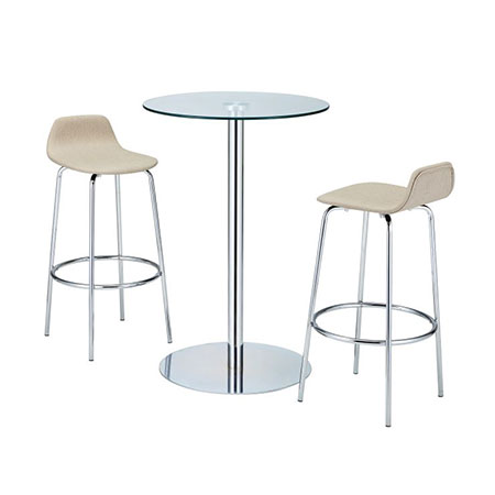Mesa de café de vidrio templado - F541GL、F12037 Mesa de café de vidrio templado - F541GL、F12037