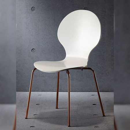 Silla moderna de metal - F5508、F5518B、F-5584 Silla moderna de metal - F5508、F5518B、F-5584