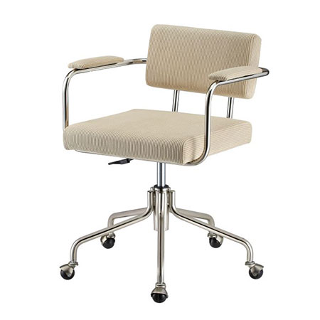 Chaise en métal - F250-1、F260