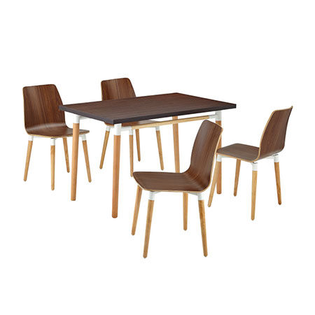 Kursi Furnitur Kayu Lapis - F687Q