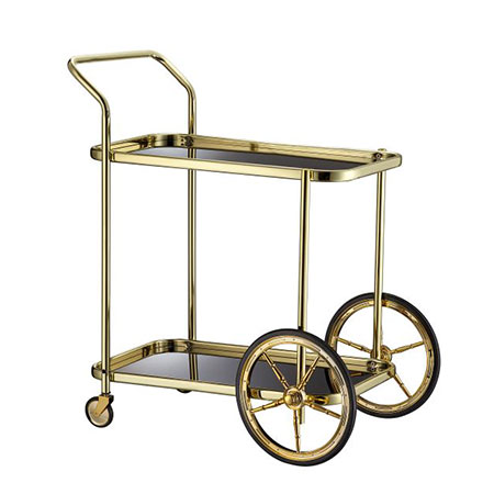 Carrello bar in rame elettrolitico - F343、F348、F360、F362、F363、F364